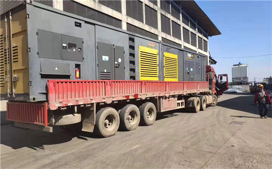 临澧200KW发电机组适配电缆规格选型指南