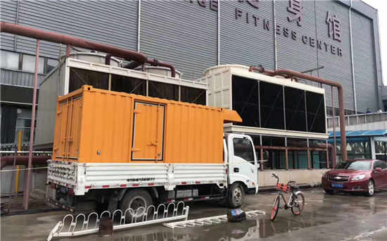 临澧300KW发电机组适配电缆规格选型指南