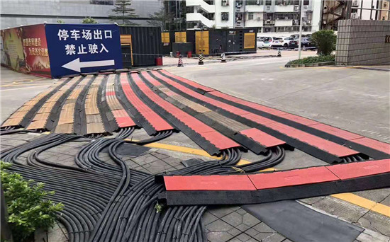 临澧发电机组电缆选型完整具体步骤(工程通用标准流程)